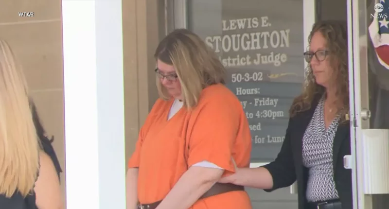 Heather Pressdee allegedly administered lethal doses of insulin to numerous patients at care facilities, beginning in 2020
