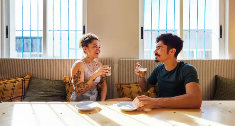 ‘Stack Dating’ Is Here To Prove You’re Never Too Busy To Find Love (Seriously)