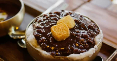 10 Best Traditional Korean Desserts Every Hallyu Fan Should Try
