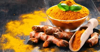 15 Reasons Cooking With Turmeric Powder Is Good