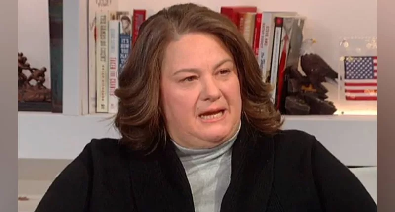 Richard Jewell Wife