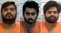 3 Missouri men tortured 20-year-old for slave labor: Cops