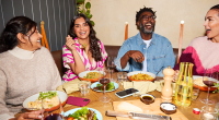 3 Ways To Prioritize Nourishing Ingredients Over the Holidays (While Still Enjoying the Seasonal Foods You Love), According to an RD