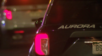 4 shot during Aurora house party