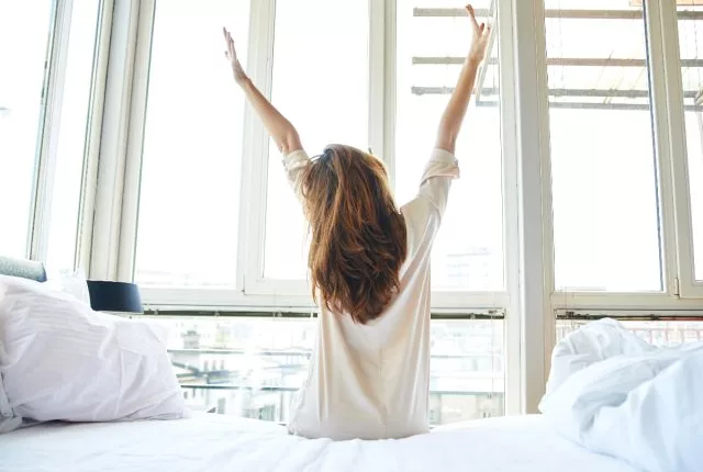 9 Healthiest Morning Habits Straight From a Longevity Expert