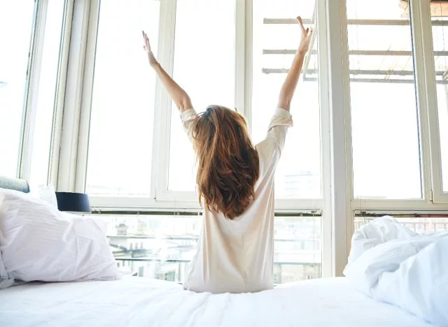 9 Healthiest Morning Habits Straight From a Longevity Expert