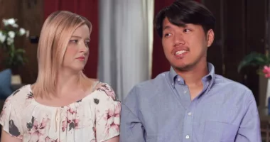 90 Day Fiance's Devin's Family Shocked After 'Lazy Piggy' Comment