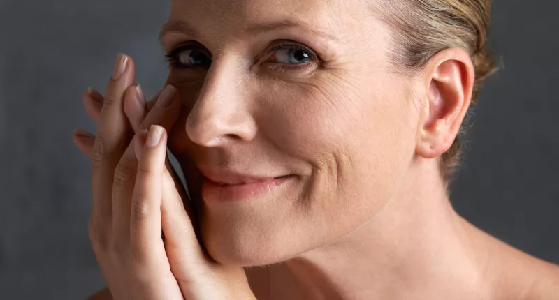 A Dermatologist Says This Multi-Tasking Serum ‘Plumps, Hydrates, Firms, and Reduces the Appearance of Wrinkles’