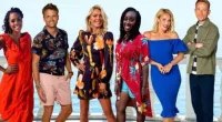 A Place in the Sun star's last-minute I'm A Celebrity call-up unveiled