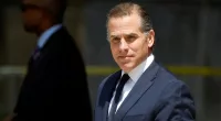 A timeline of Hunter Biden's legal nightmares
