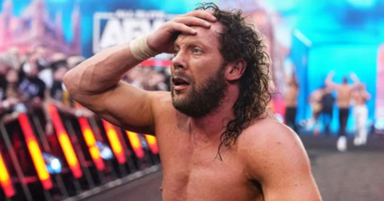 AEW Kenny Omega Illness: Diagnosed With Diverticulitis
