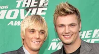 Aaron Carter's Family Guide: Son Prince, Brother Nick and More