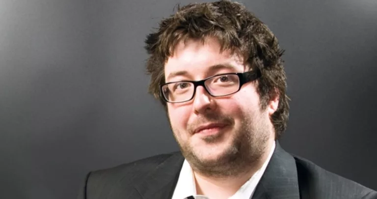 Aaron Garbut Net Worth: How Rich Is He? Salary & Career Earning