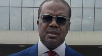 Abdul Imoyo Death