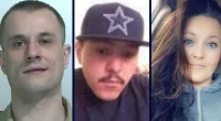 Accused serial killer lured his victims with gold in woods