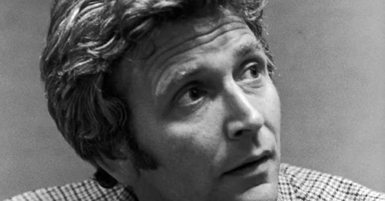 Actor David Kernan Death And Obituary: Died At 86
