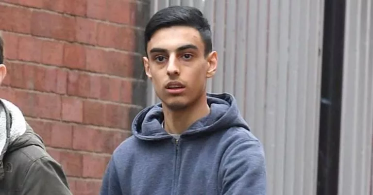 Adam Chowdhary Parents: Who Are They? Ethnicity And Origin