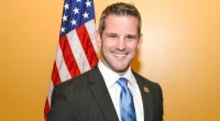 Adam Kinzinger Weight Loss