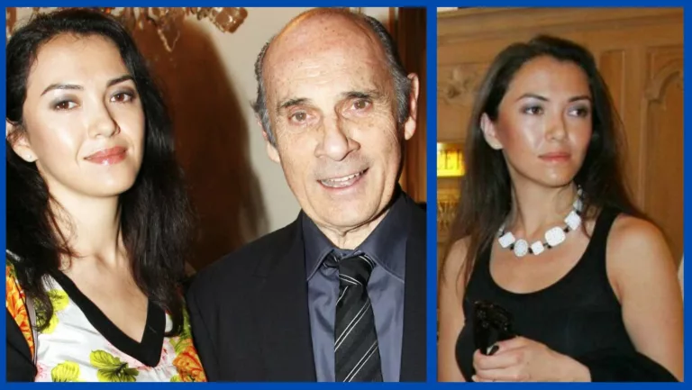 Adelina Marchand Wiki Bio: Who Is She? Relationship Timeline