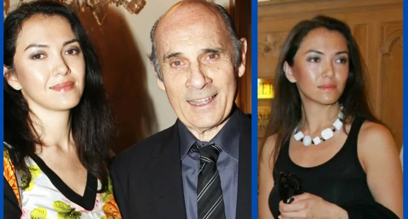 Adelina Marchand Wiki Bio: Who Is She? Relationship Timeline