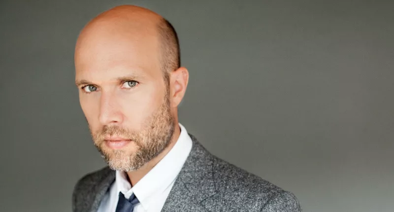 Adrian Burhop Actor