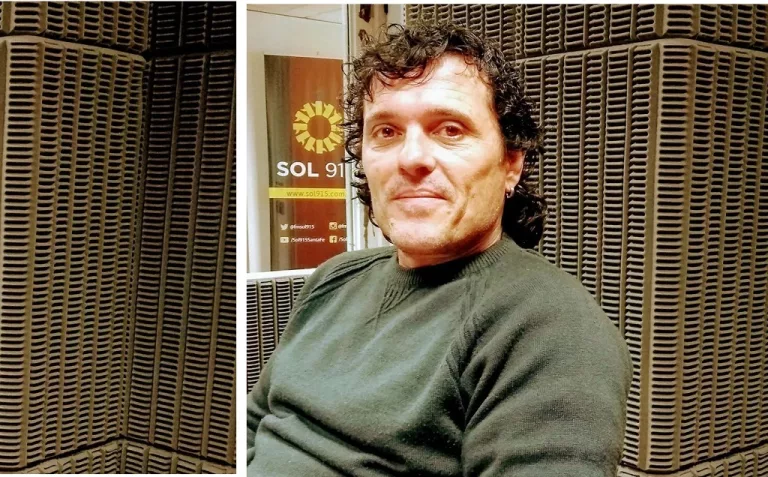 Adrián Gorostidi Wikipedia And Edad: How Old Is He?