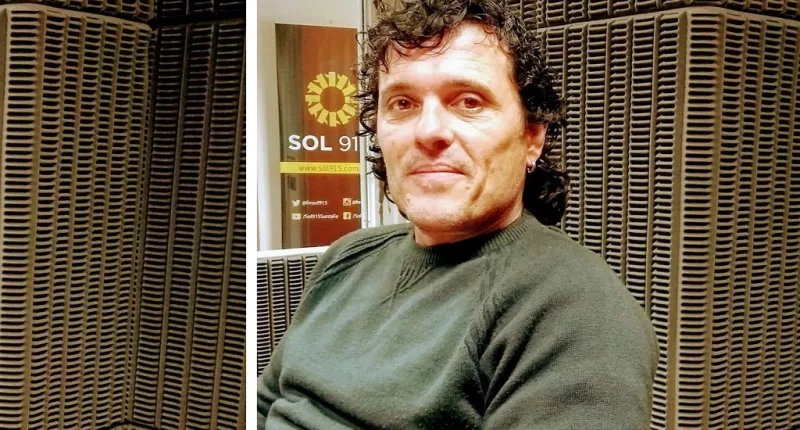 Adrián Gorostidi Wikipedia