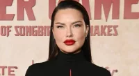 Adriana Lima weight gain