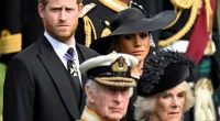 Charles has endured a lot at the hands of his errant son — always maintaining the door is open to reconciliation