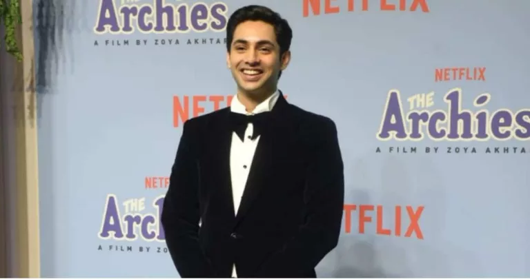 Agastya Nanda Gay Rumors: Shweta Bachchan Son Sexuality