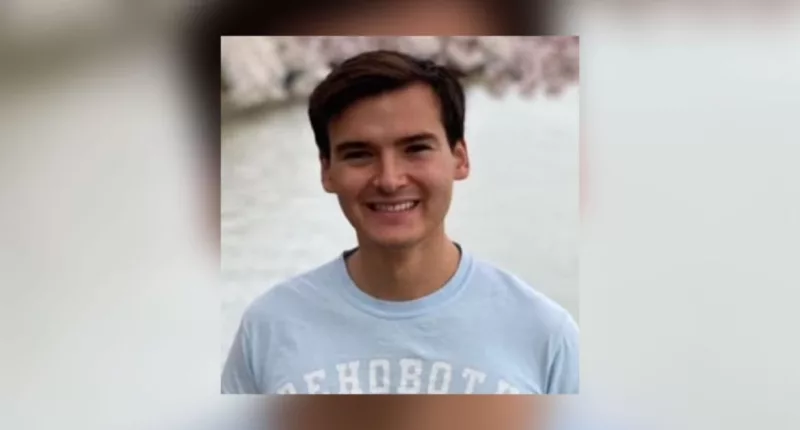 Aidan Maese Czeropski Parents