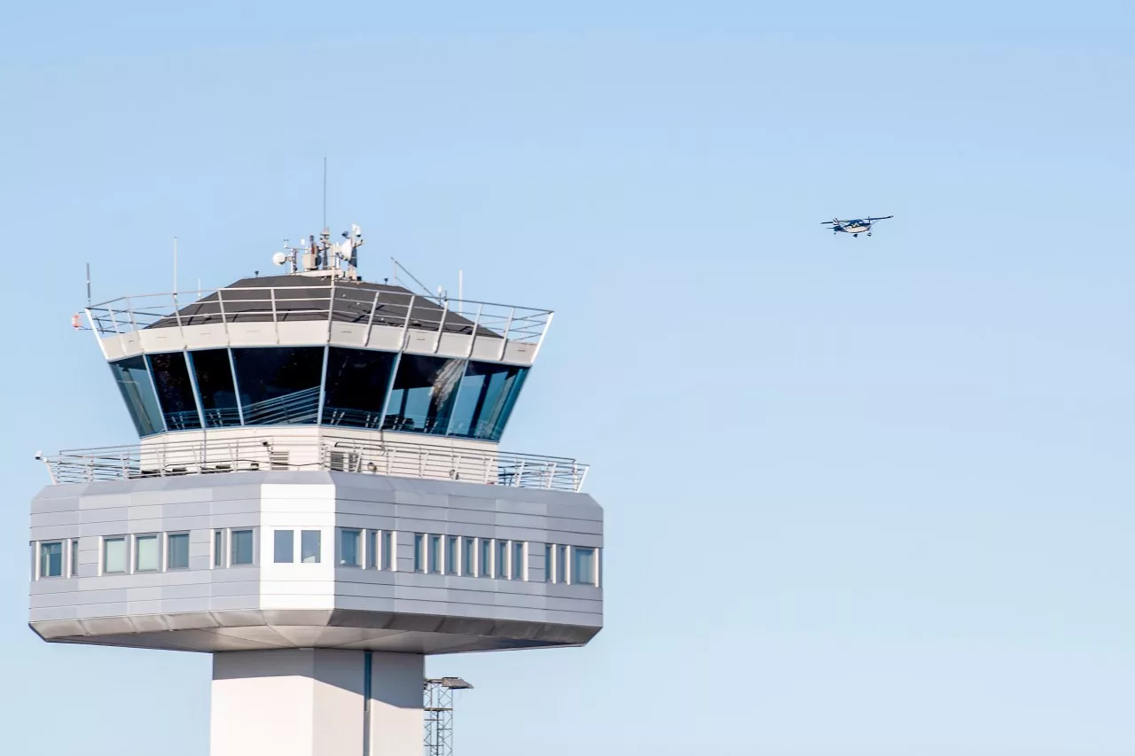 Air traffic controllers pushed to the brink amid 'severe' staffing shortage