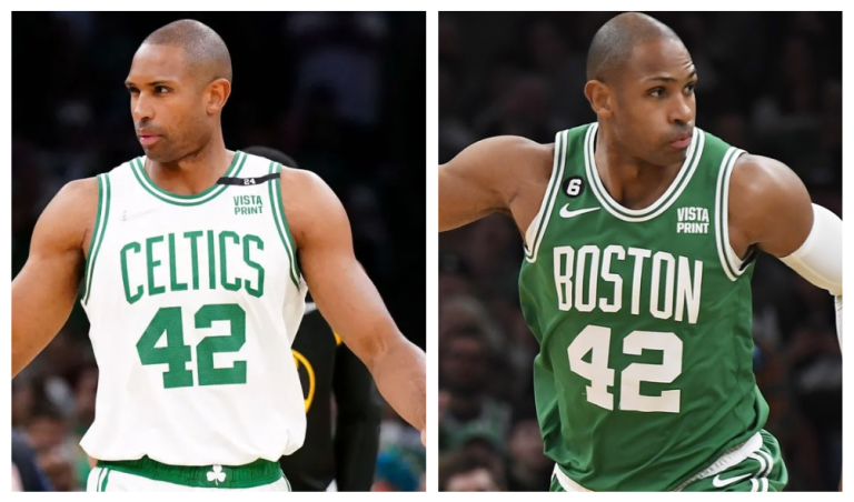 Al Horford Illness And Health Update: Family Age And Height Revealed