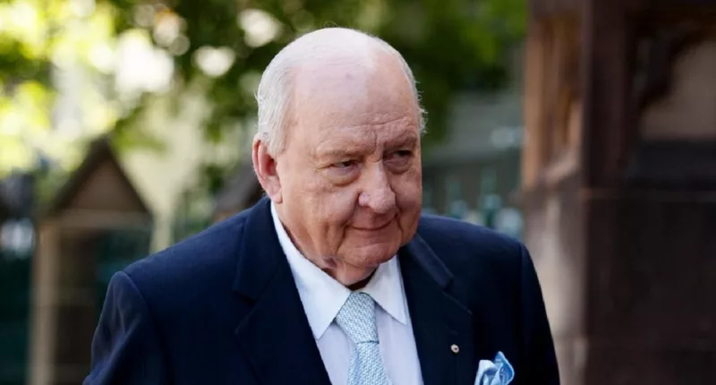 Alan Jones