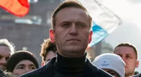Alexei Navalny Russian opposition