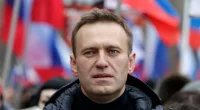 Alexei Navalny Son