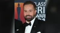 Alfie Boe suicide