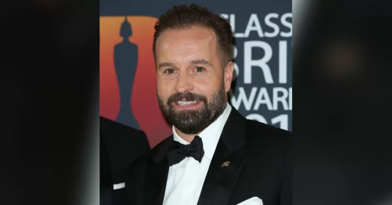 Alfie Boe Suicide Attempt: Overdosed And Ended Up In Rehab