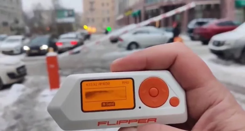 Amazon bans FlipperZero gadget after it ignited a TikTok prank wave