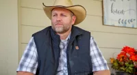 Ammon Bundy Missing