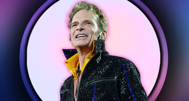 An Abandoned David Lee Roth Movie Could Have Changed His Career In Hollywood