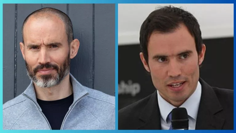 Andrew Cotter Illness Condition: What Happened To The Scottish Sports Broadcaster? Health Update And Married Life