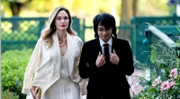 Angelina Jolie is hailed as the 'patron saint' of Cambodia