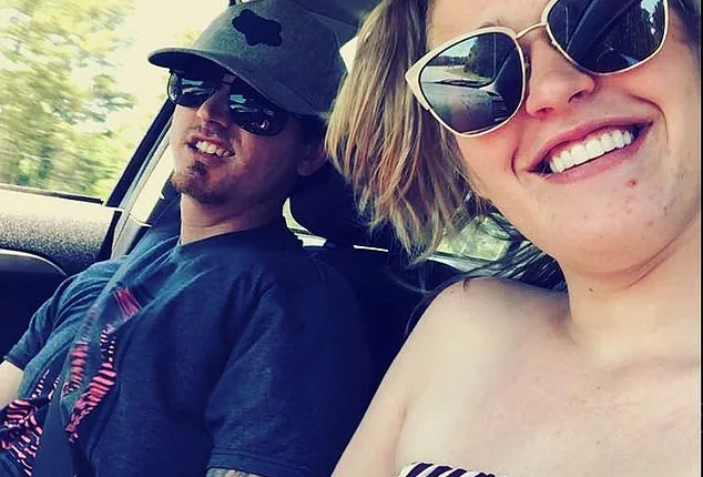 Toney Eldridge, the husband of Mama June