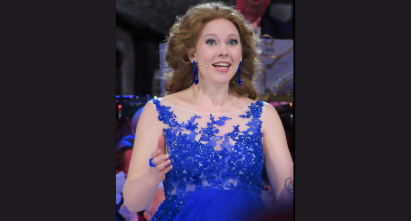 Anna Majchrzak Wikipedia