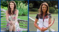Annabel Croft Weight Loss Journey: Did The Former Tennis Player Do Surgery? Family And Net Worth