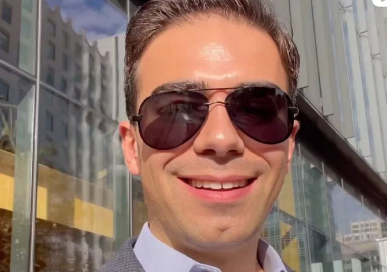 Anthony Polcari DUI: Accident Linked To Hit And Run Case