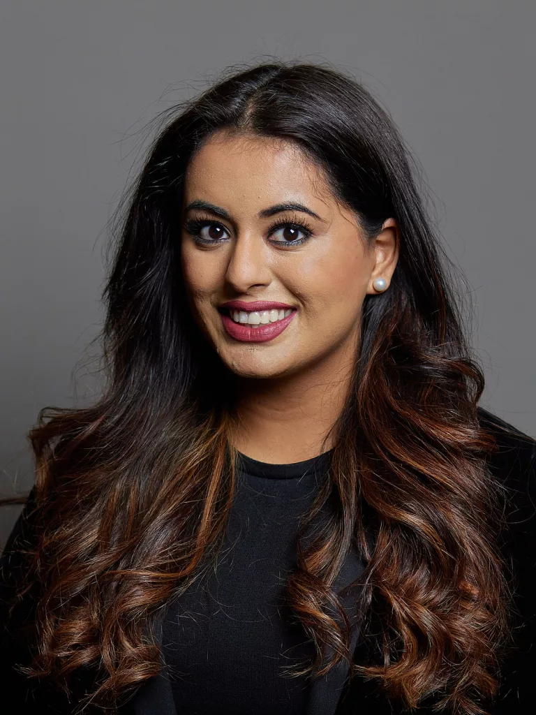 Anum Qaisar Divorce Rumors: Has She Split From Husband Usman?