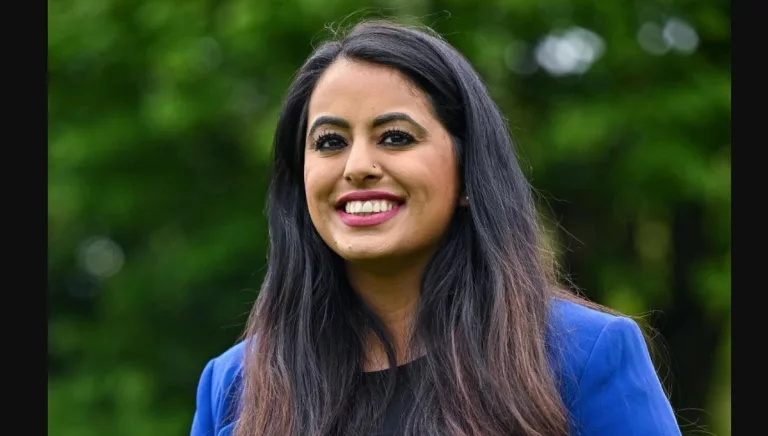 Anum Qaisar Father: Who Is Naveed Qaisar? Wikipedia Age