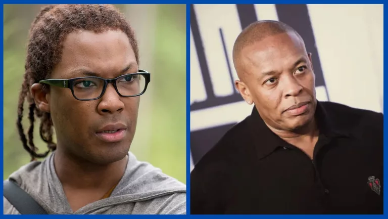 Are Corey Hawkins And Dr Dre Related Or Siblings? Family Tree Examined
